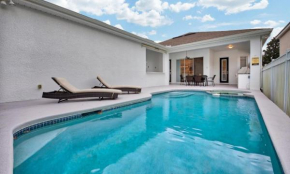 Ultimate 5 Star Villa with Private Pool on Reunion Resort and Spa, Orlando Villa 4624